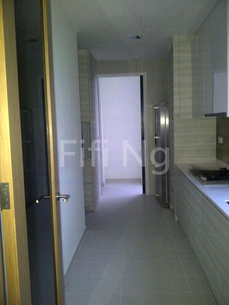 3 Bed Condo for Rent in  Buckley Classique - Image 1